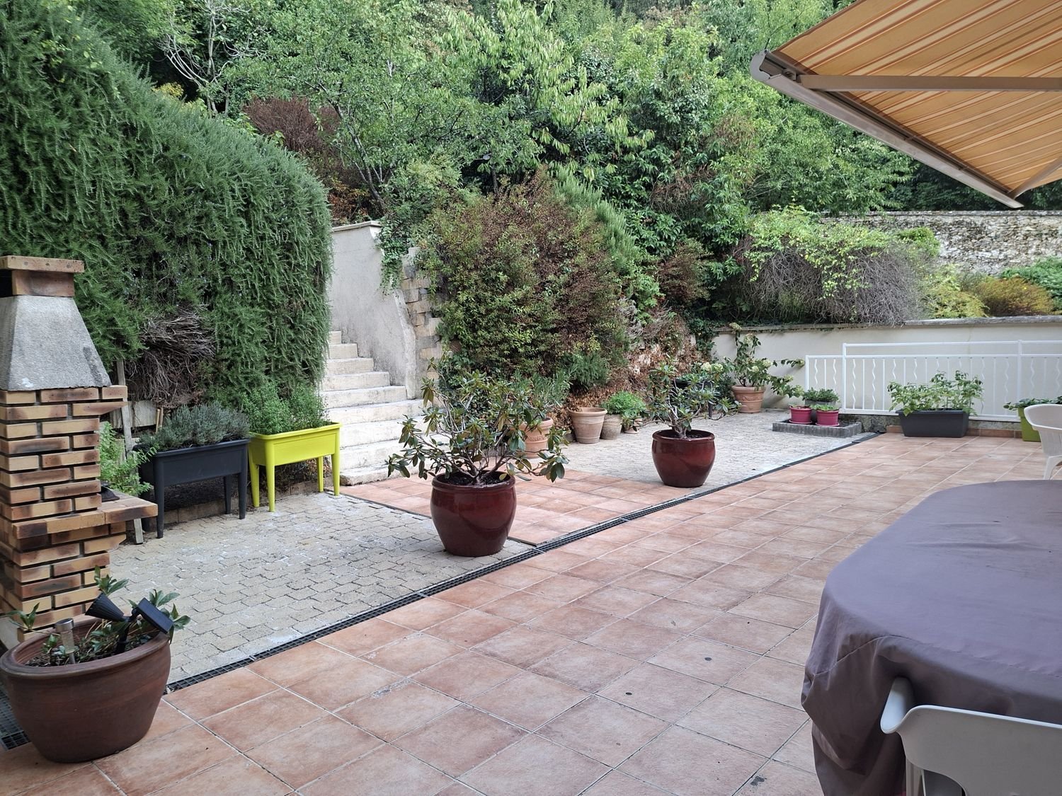 Maison à vendre, 171m², Buc