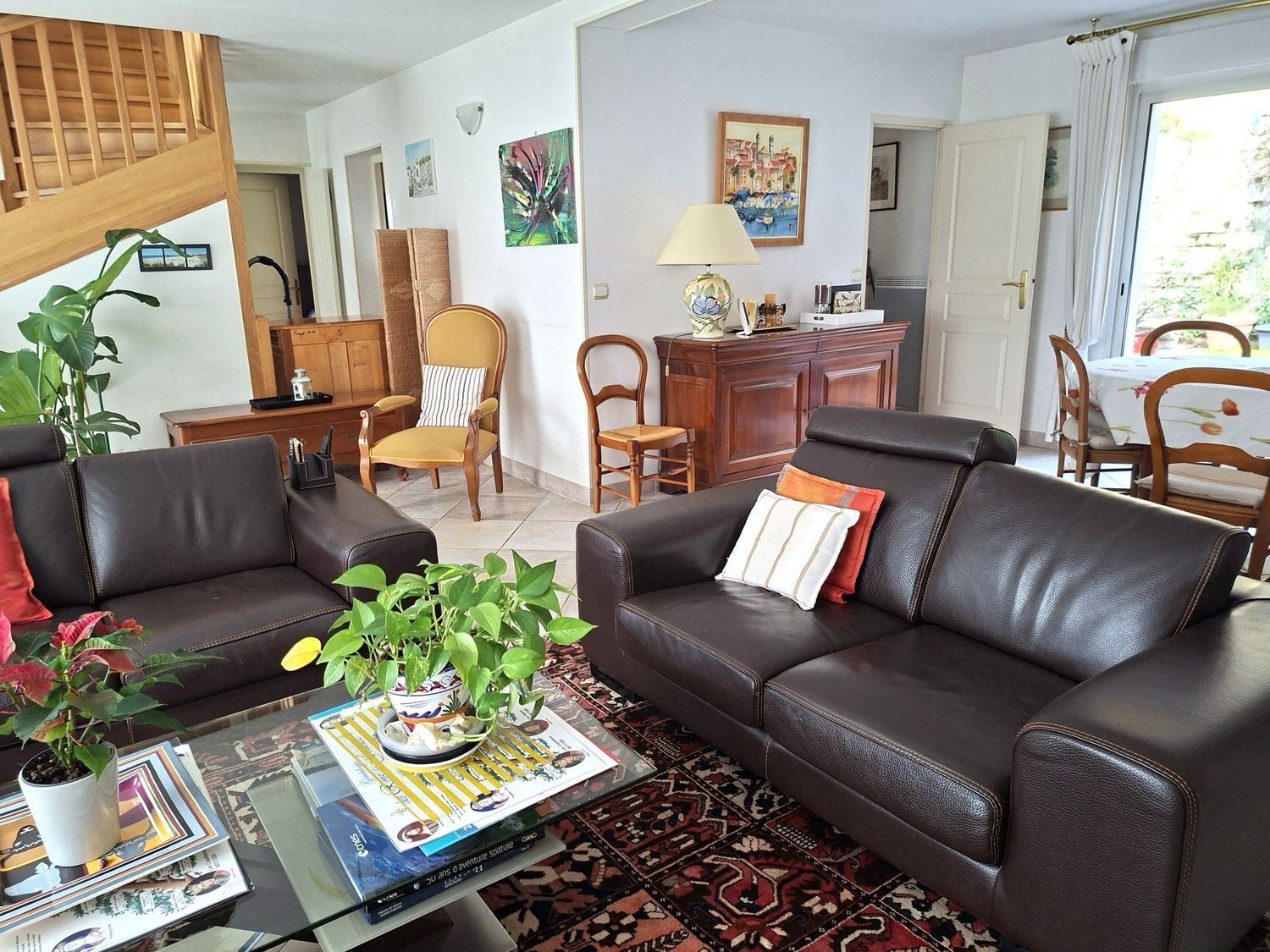 Maison à vendre, 171m², Buc