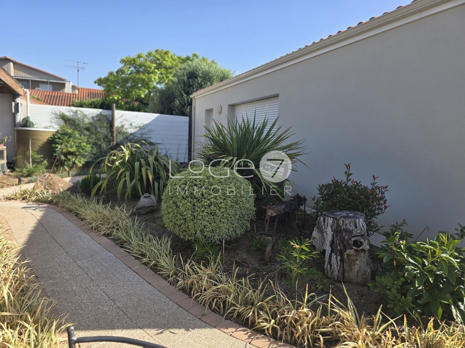 Maison à vendre, 108m², Le Loroux-Bottereau