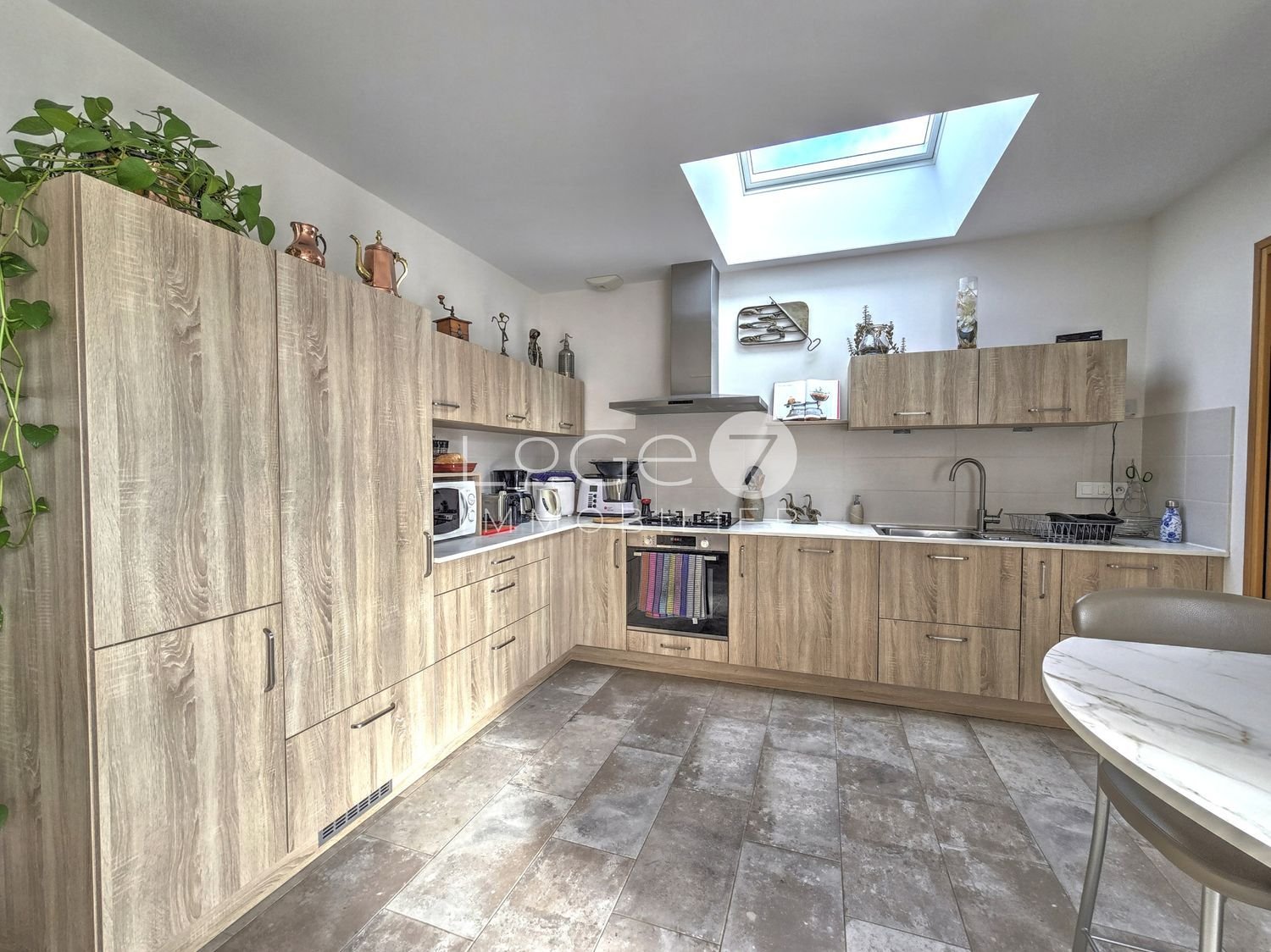 Maison à vendre, 108m², Le Loroux-Bottereau