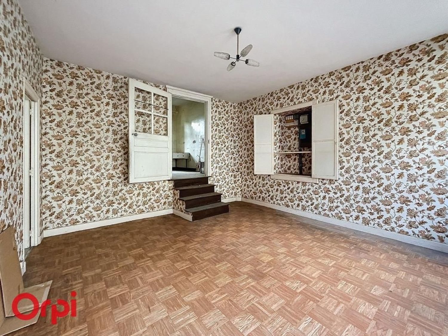 Maison à vendre, 95m², Montmarault