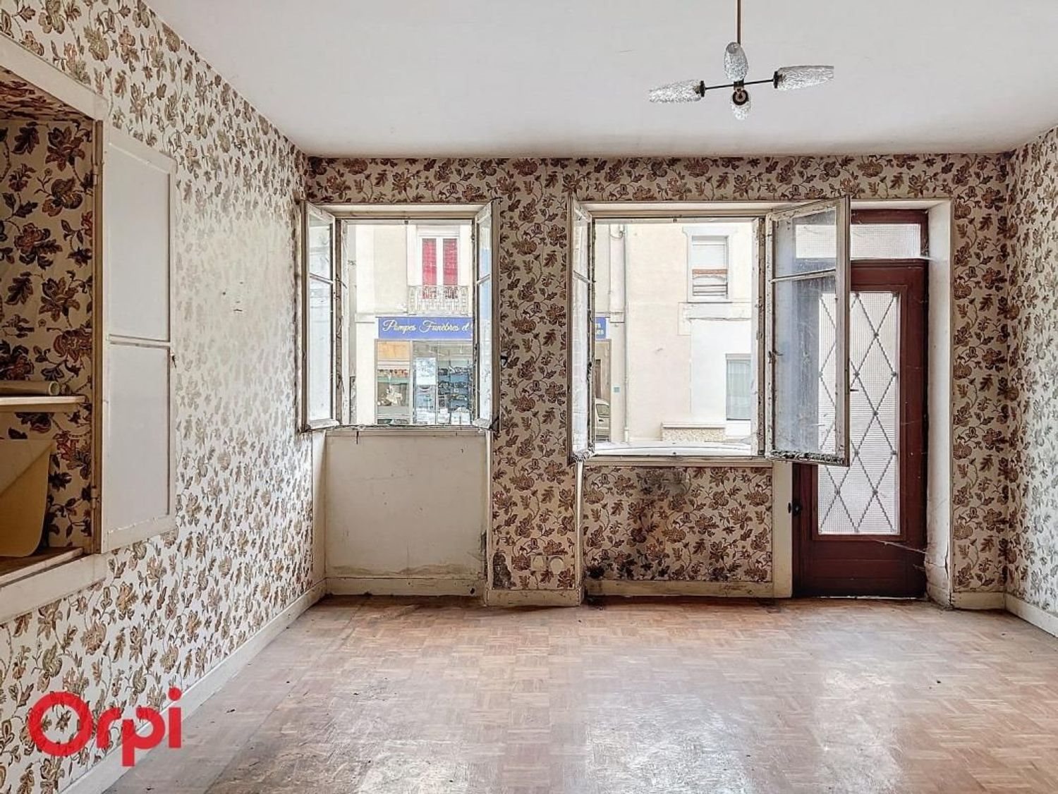 Maison à vendre, 95m², Montmarault