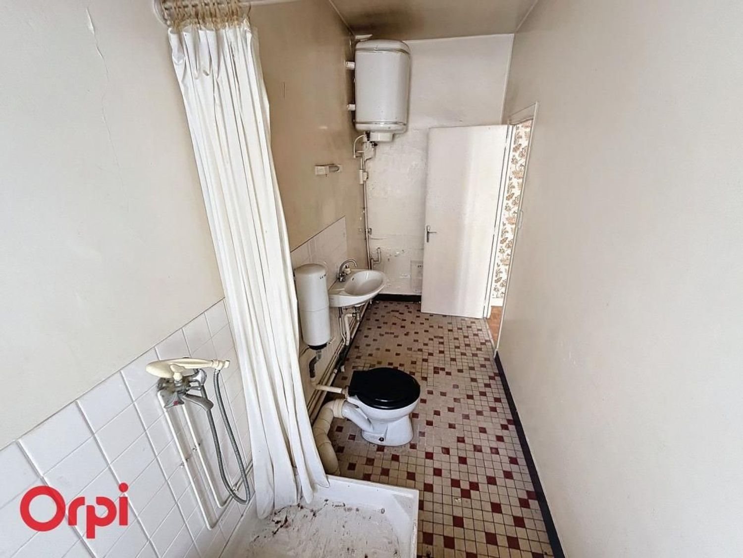 Maison à vendre, 95m², Montmarault