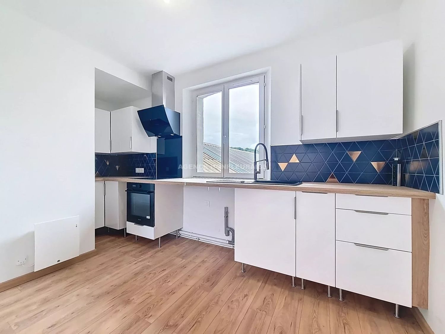 Appartement à vendre, 66m², Honfleur