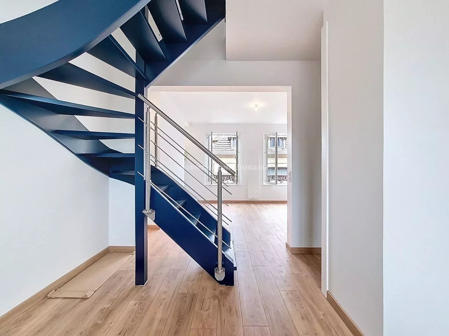 Appartement à vendre, 66m², Honfleur