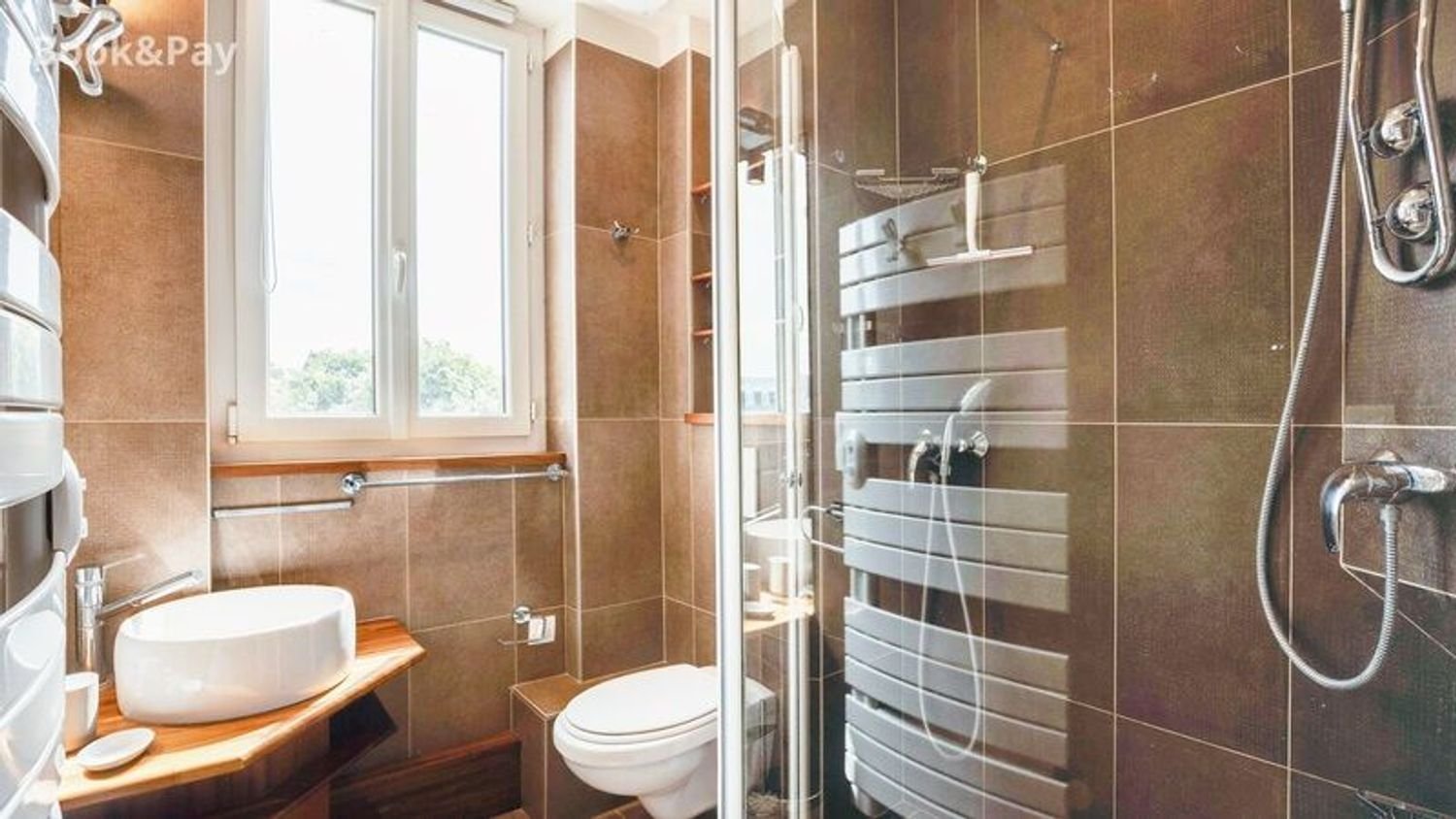 Appartement à vendre, 48m², Saint-Aubin-sur-Mer