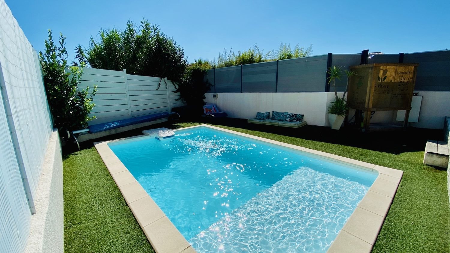 Maison à vendre, 102m², Lattes