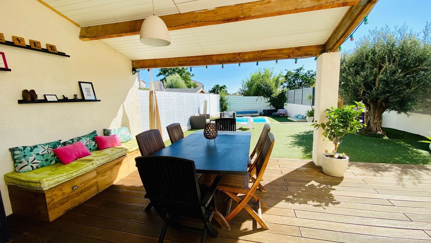 Maison à vendre, 102m², Lattes