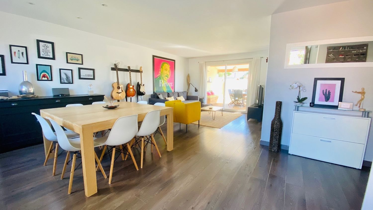 Maison à vendre, 102m², Lattes