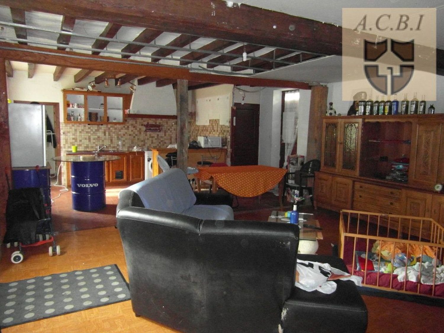 Maison à vendre, 93m², Morée