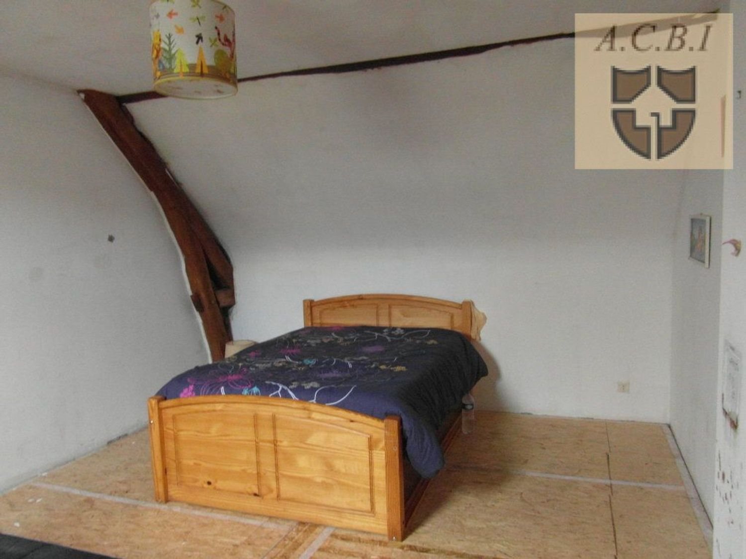 Maison à vendre, 93m², Morée