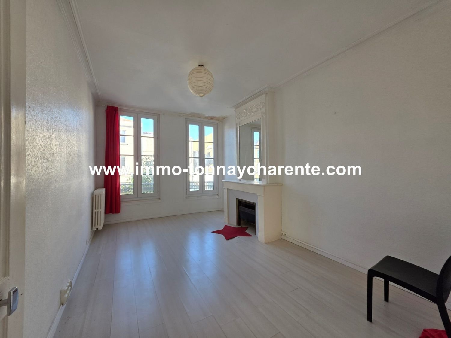 Appartement à vendre, 124m², Rochefort