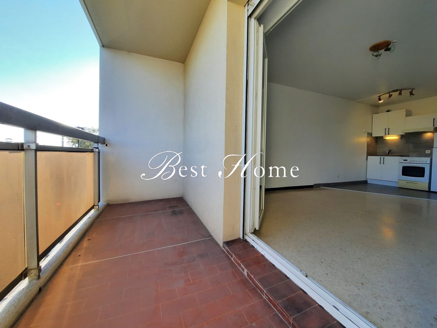 Appartement à vendre, 28m², Nîmes