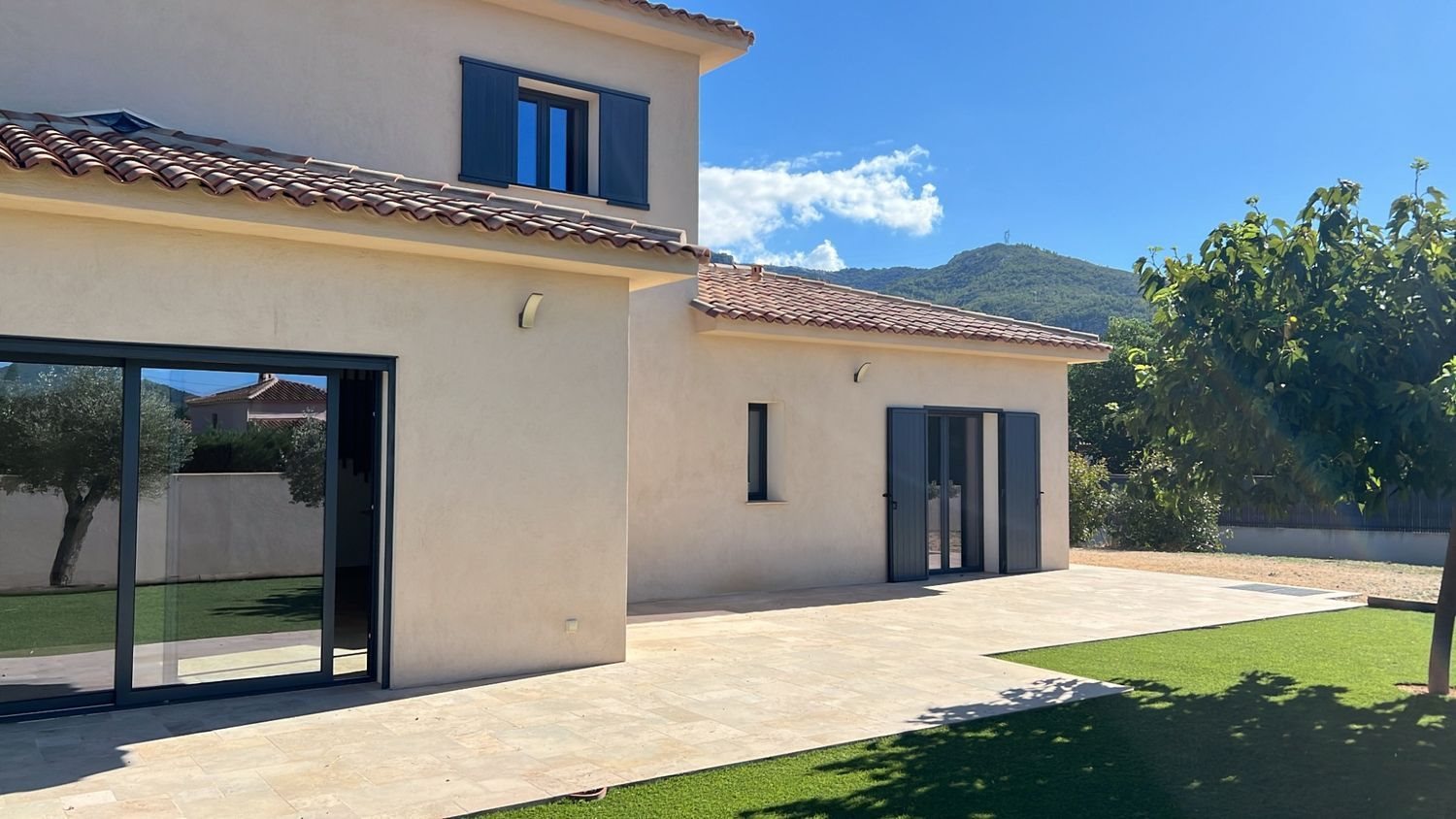 Maison à louer, 116m², Gémenos