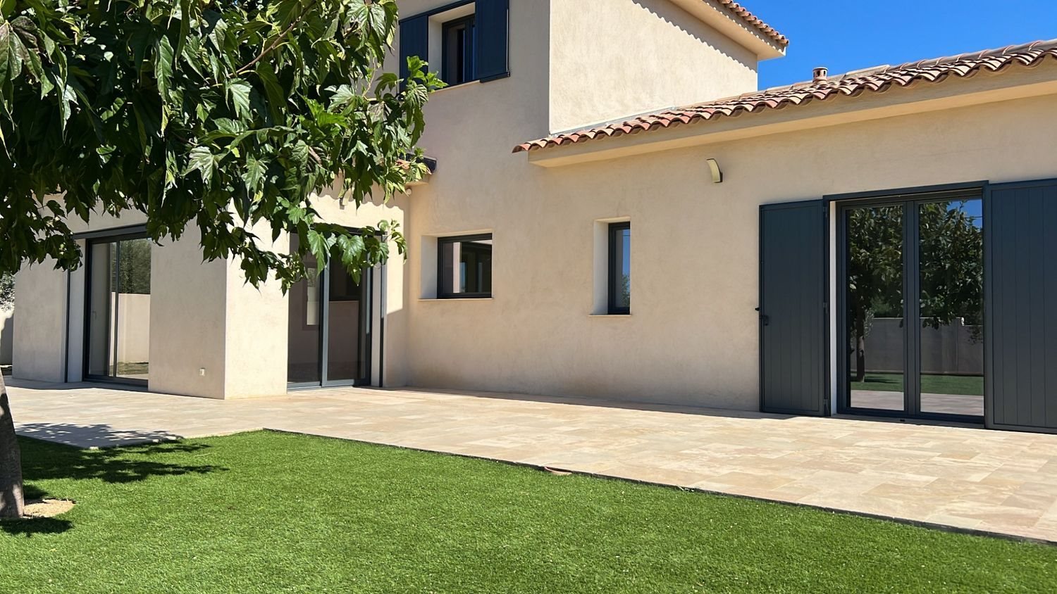 Maison à louer, 116m², Gémenos
