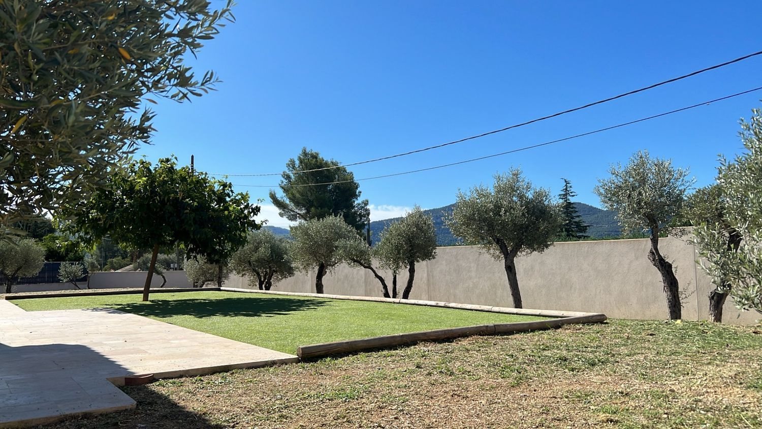 Maison à louer, 116m², Gémenos