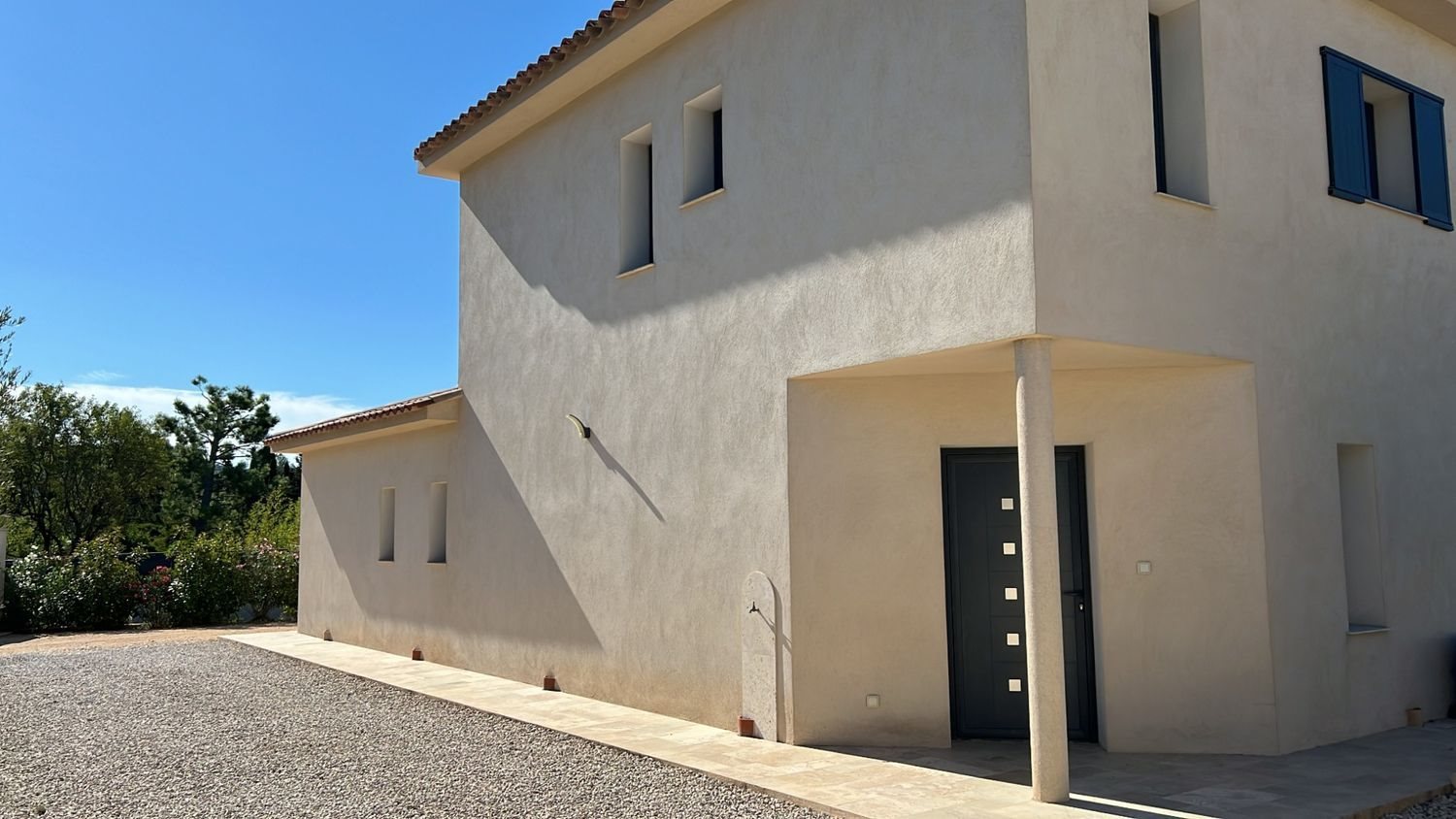 Maison à louer, 116m², Gémenos
