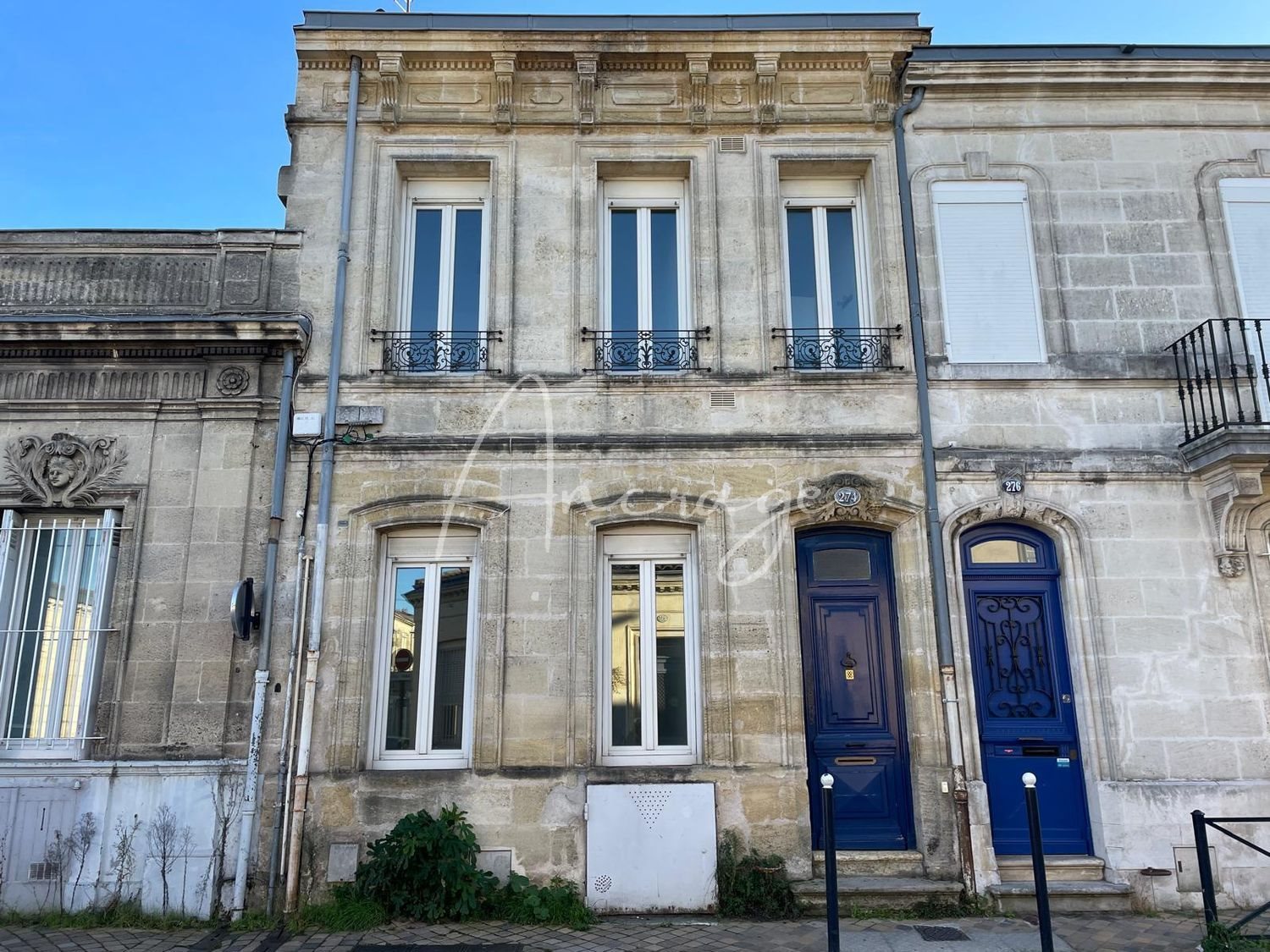 Maison à vendre, 140m², Bordeaux