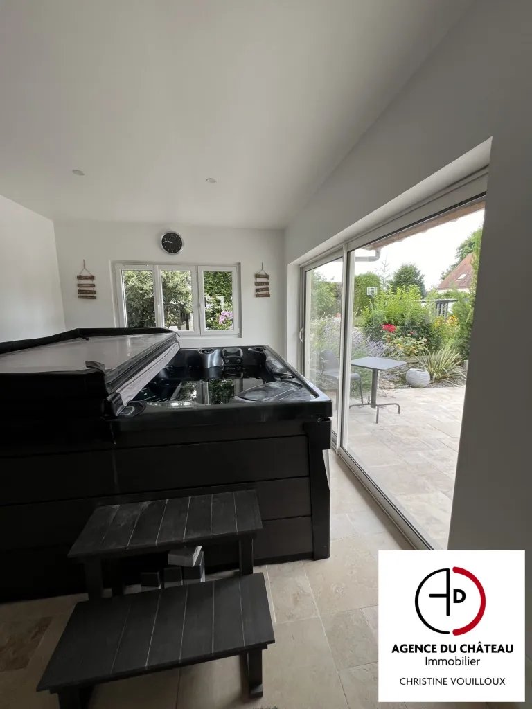 Maison à vendre, 166m², Sully-sur-Loire