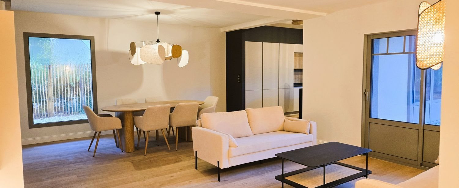 Maison à vendre, 160m², Arcachon