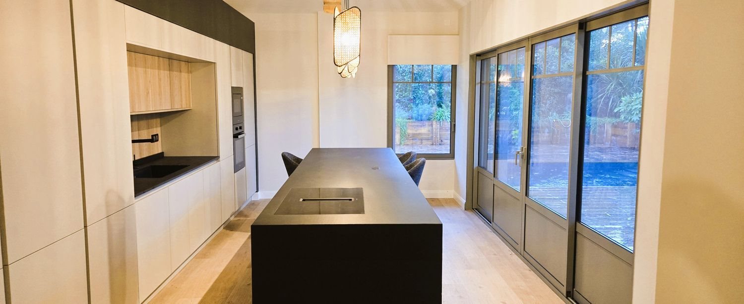 Maison à vendre, 160m², Arcachon