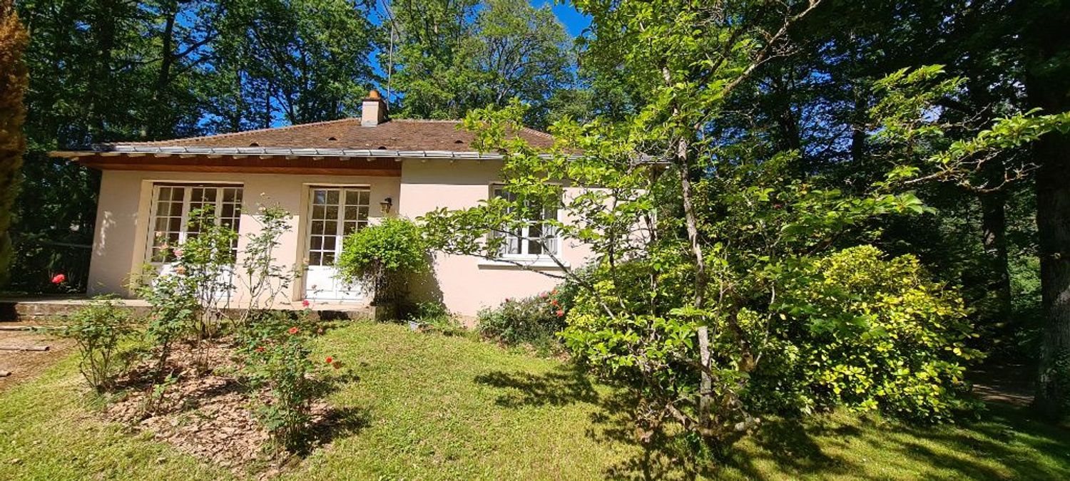 Maison à vendre, 100m², Joué-lès-Tours