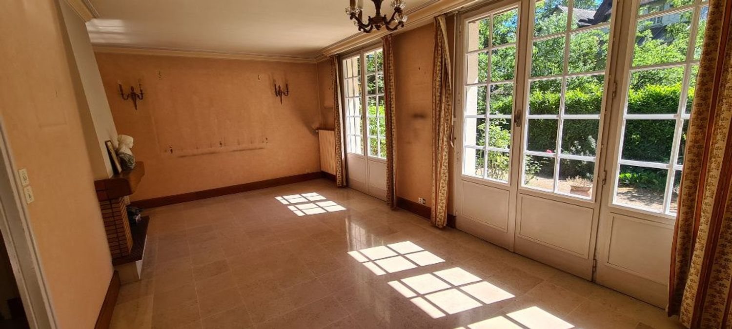 Maison à vendre, 100m², Joué-lès-Tours