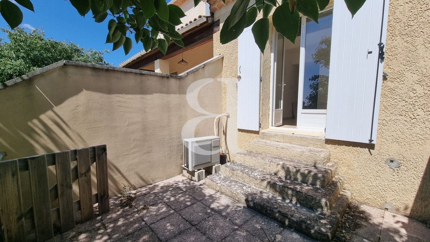 Maison à vendre, 43m², Venasque