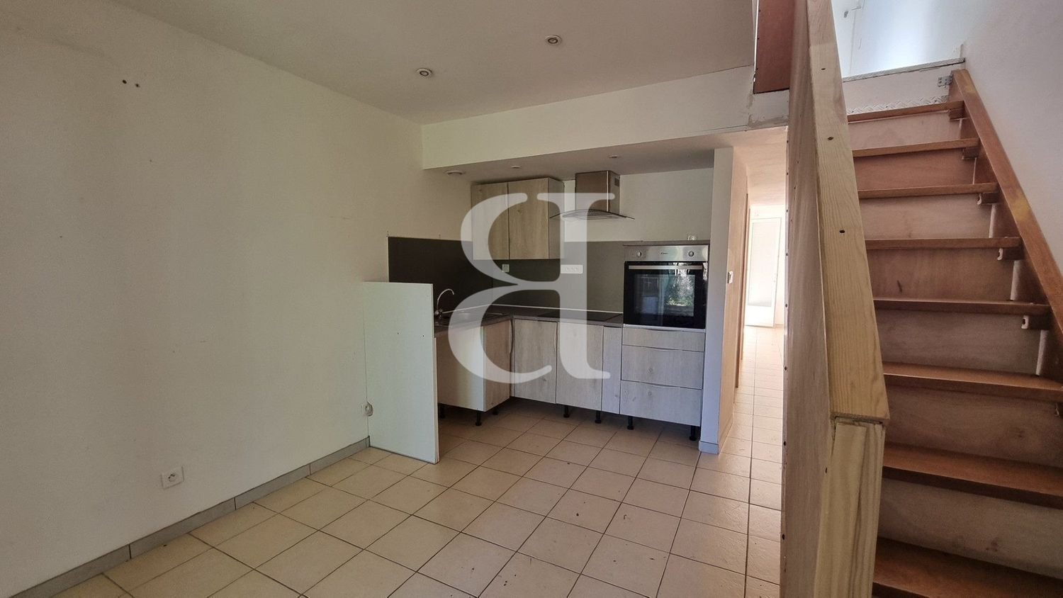 Maison à vendre, 43m², Venasque