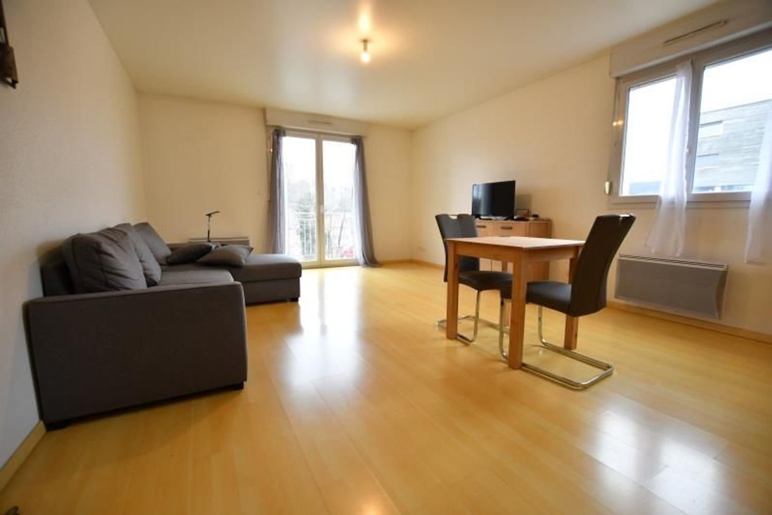 Appartement à vendre, 57m², Épinal