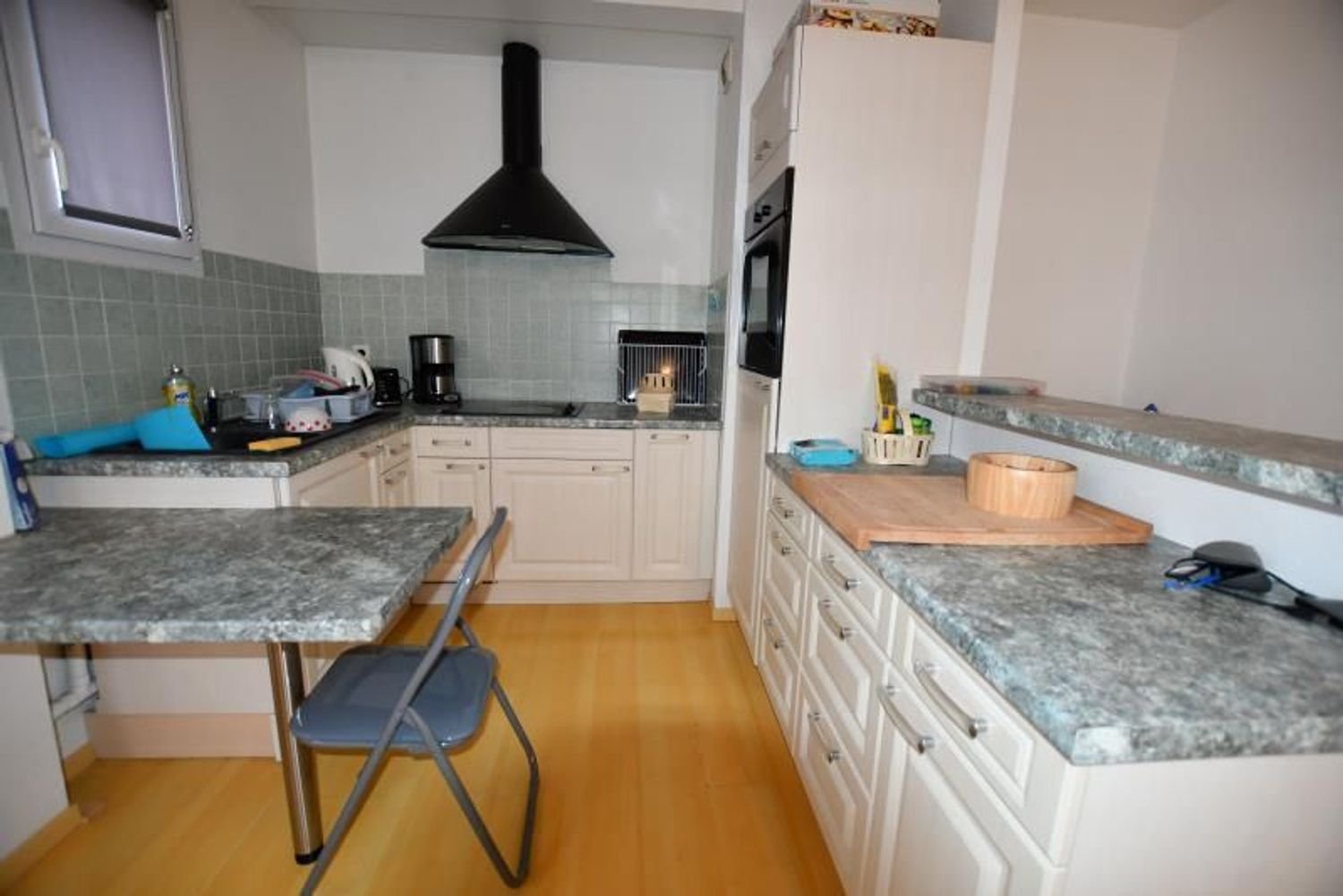 Appartement à vendre, 57m², Épinal