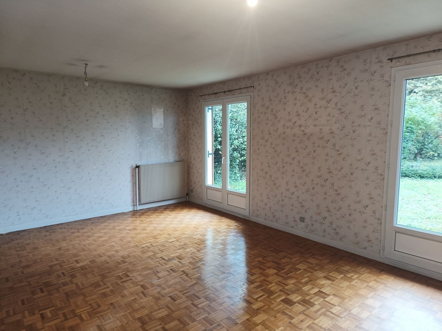 Maison à vendre, 111m², Saint-Maurice-l'Exil