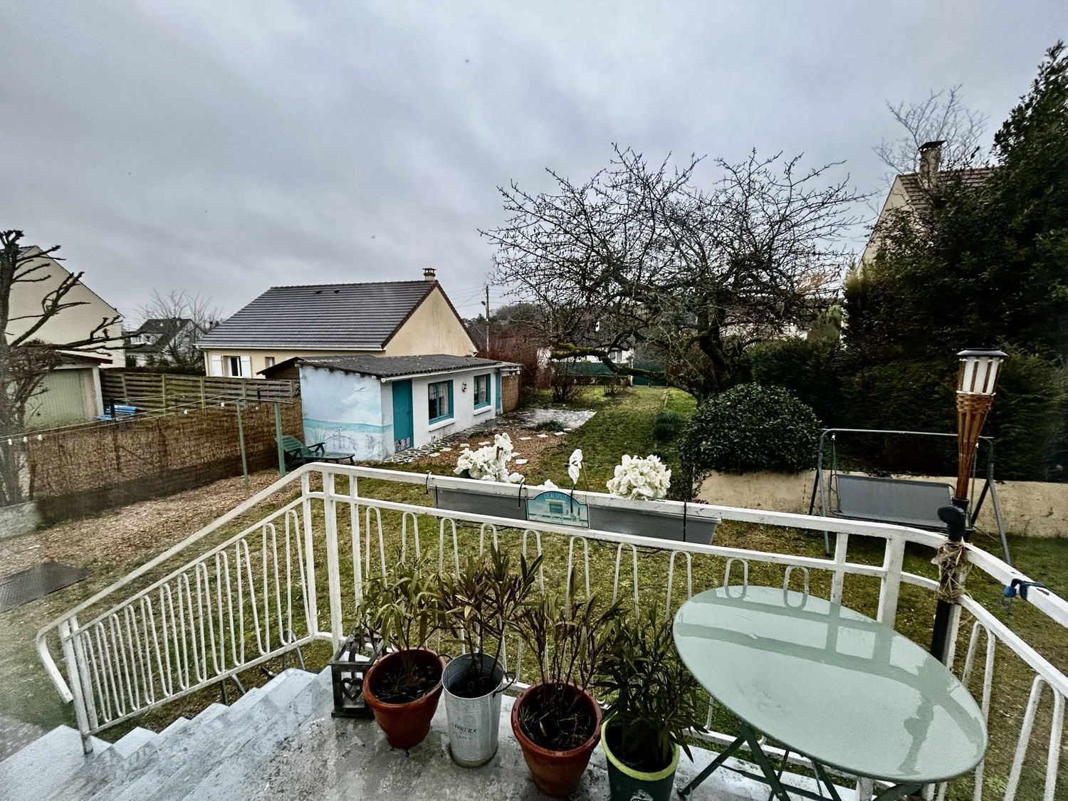 Maison à vendre, 85m², Bonnières-sur-Seine