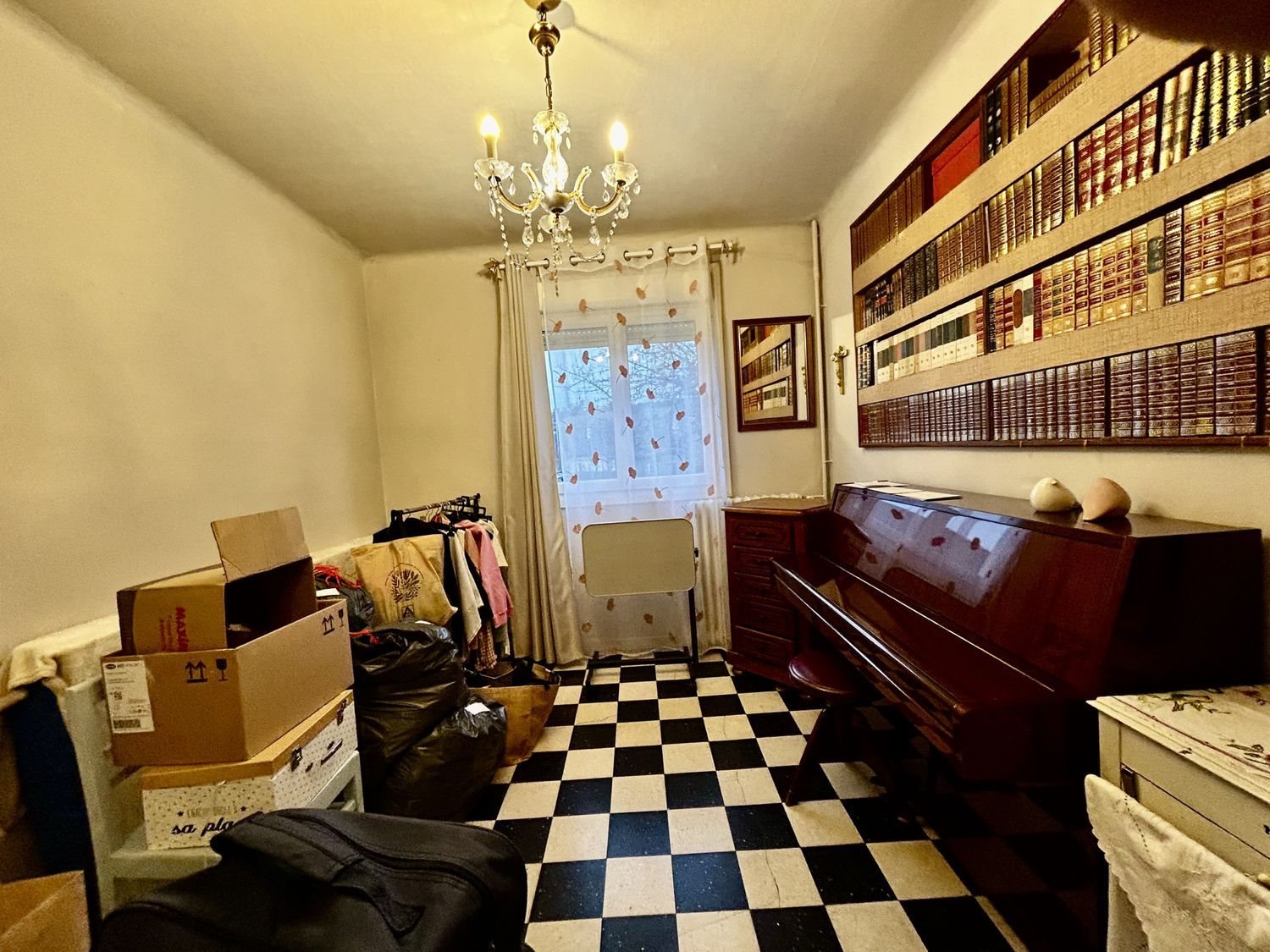 Maison à vendre, 85m², Bonnières-sur-Seine