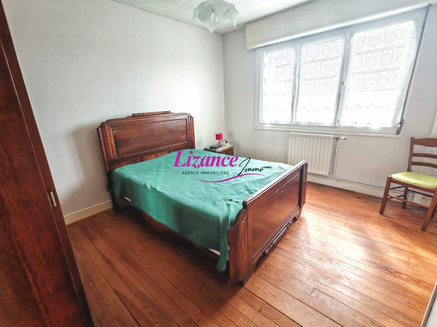 Maison à vendre, 82m², Hermies