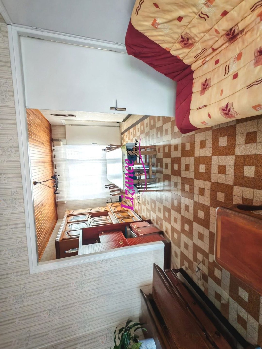 Maison à vendre, 82m², Hermies