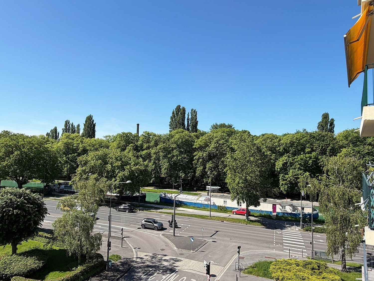 Appartement à vendre, 78m², Reims