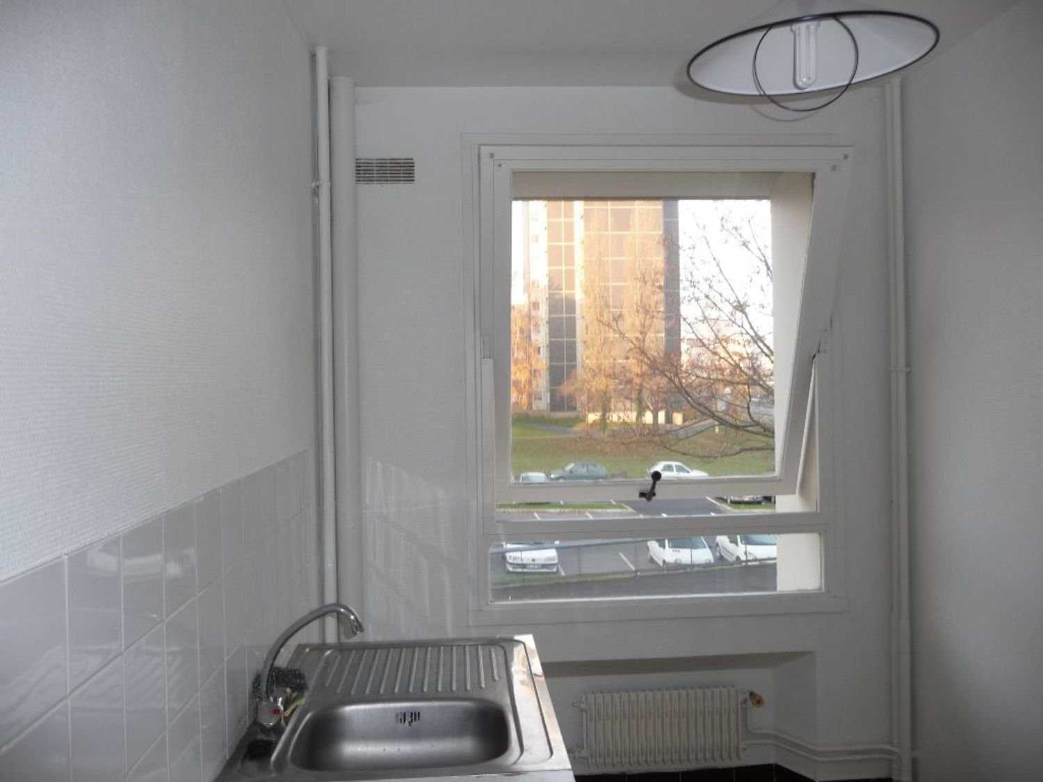 Appartement à louer, 33m², Hérouville-Saint-Clair
