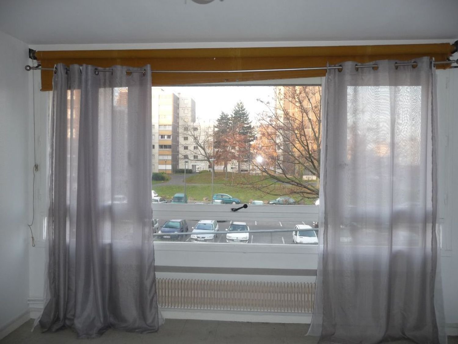 Appartement à louer, 33m², Hérouville-Saint-Clair