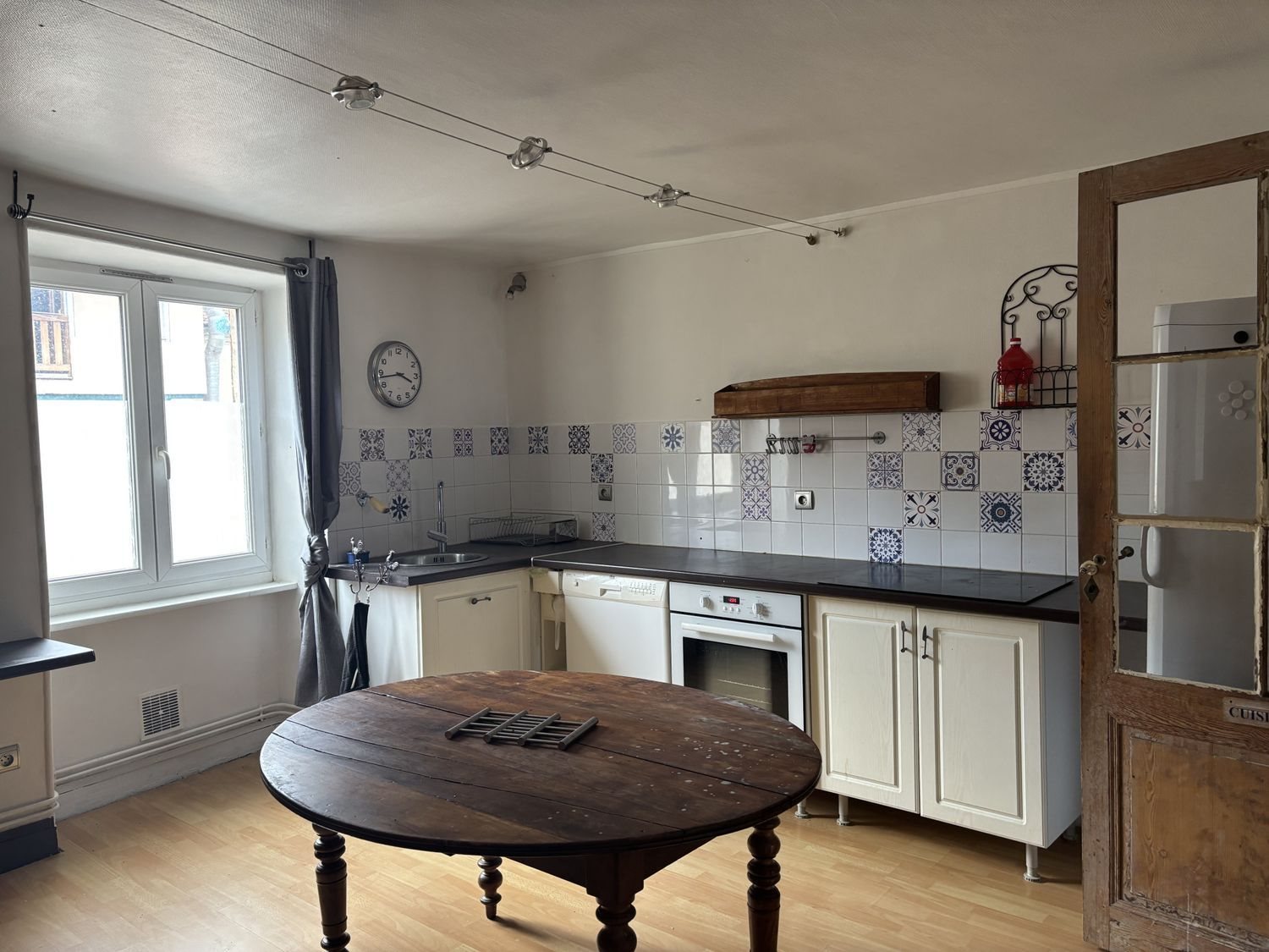 Appartement à louer, 126m², Annonay