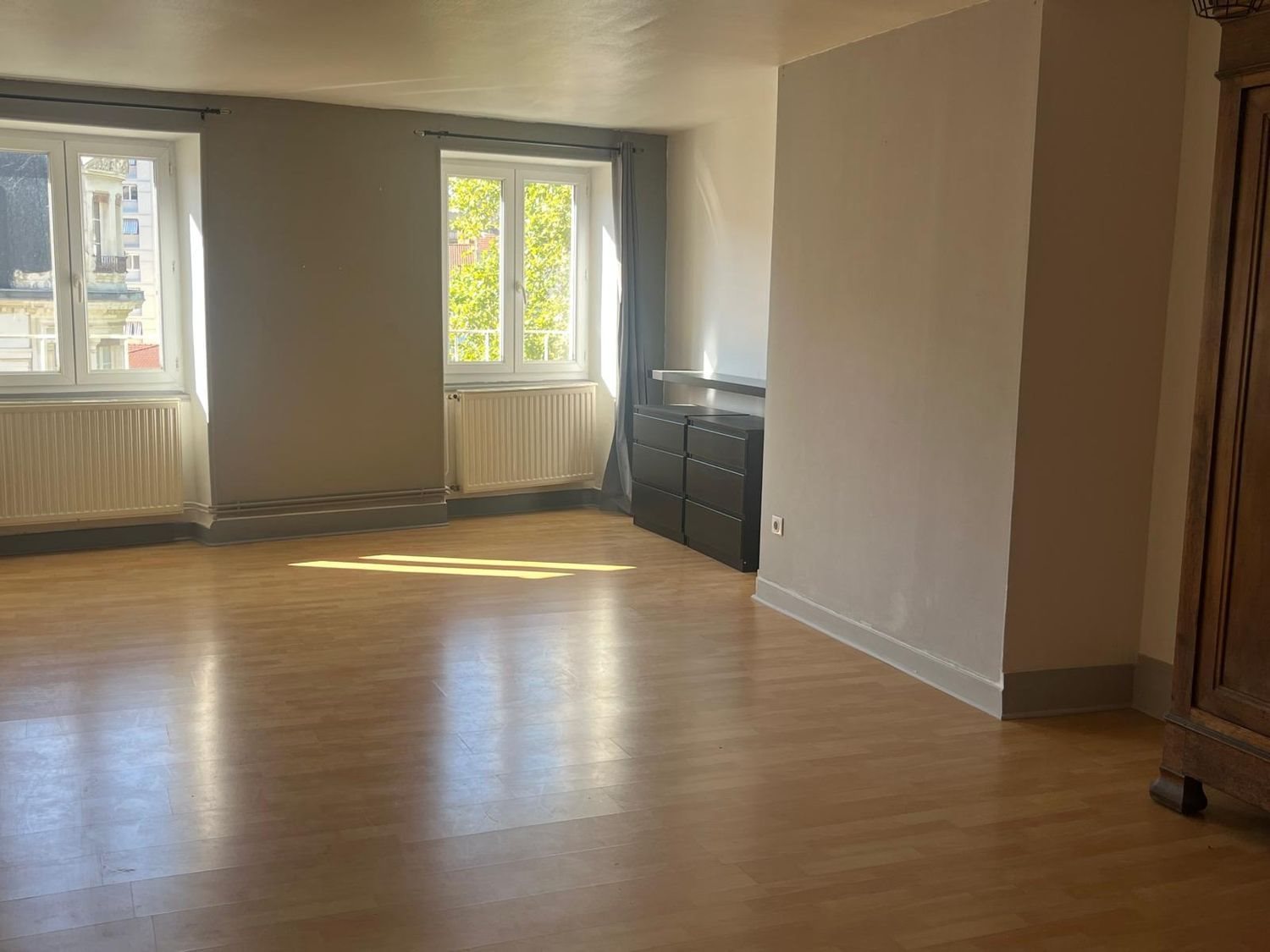 Appartement à louer, 126m², Annonay