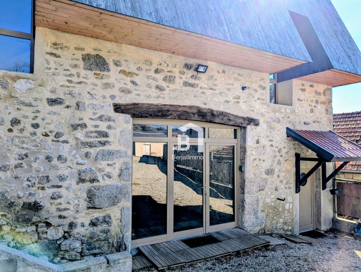 Maison à vendre, 211m², Ambérieu-en-Bugey
