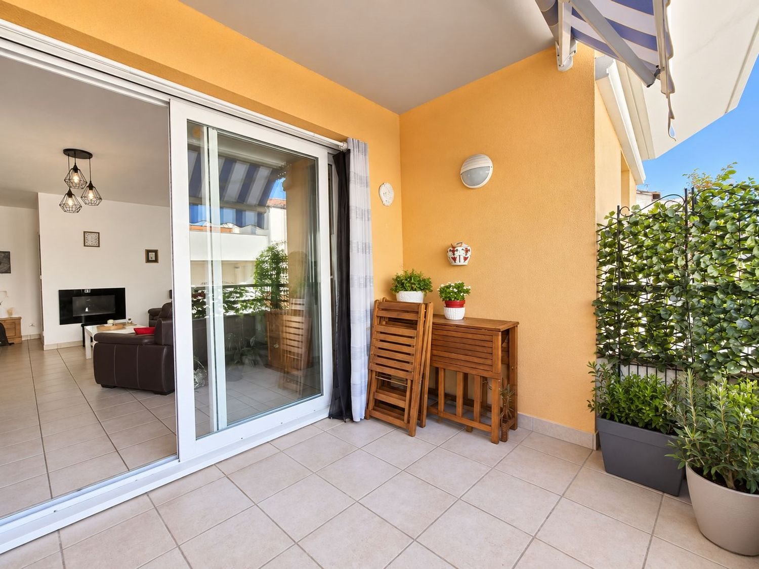 Appartement à vendre, 72m², Le Pradet