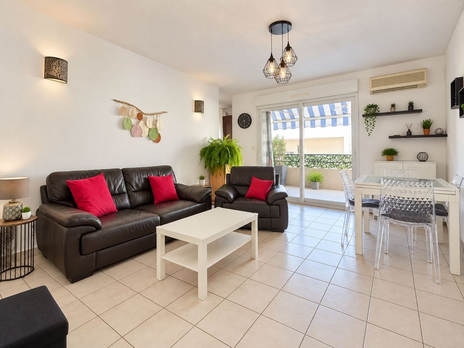 Appartement à vendre, 72m², Le Pradet