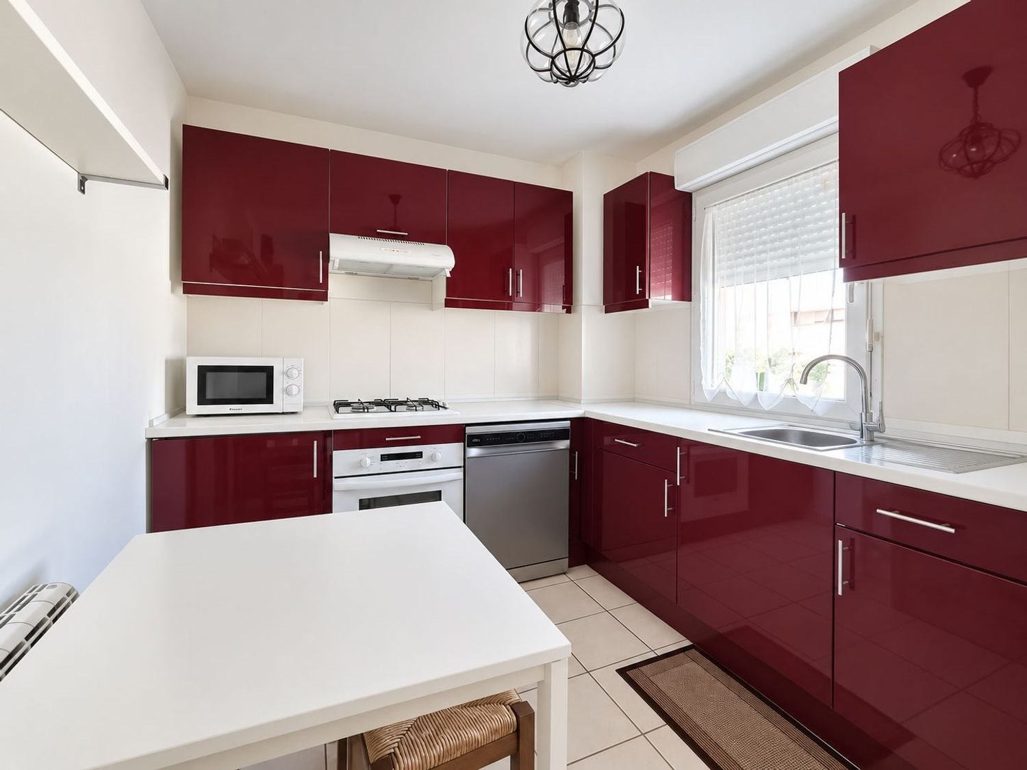 Appartement à vendre, 72m², Le Pradet