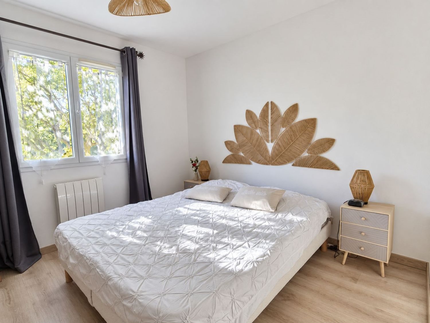 Appartement à vendre, 72m², Le Pradet