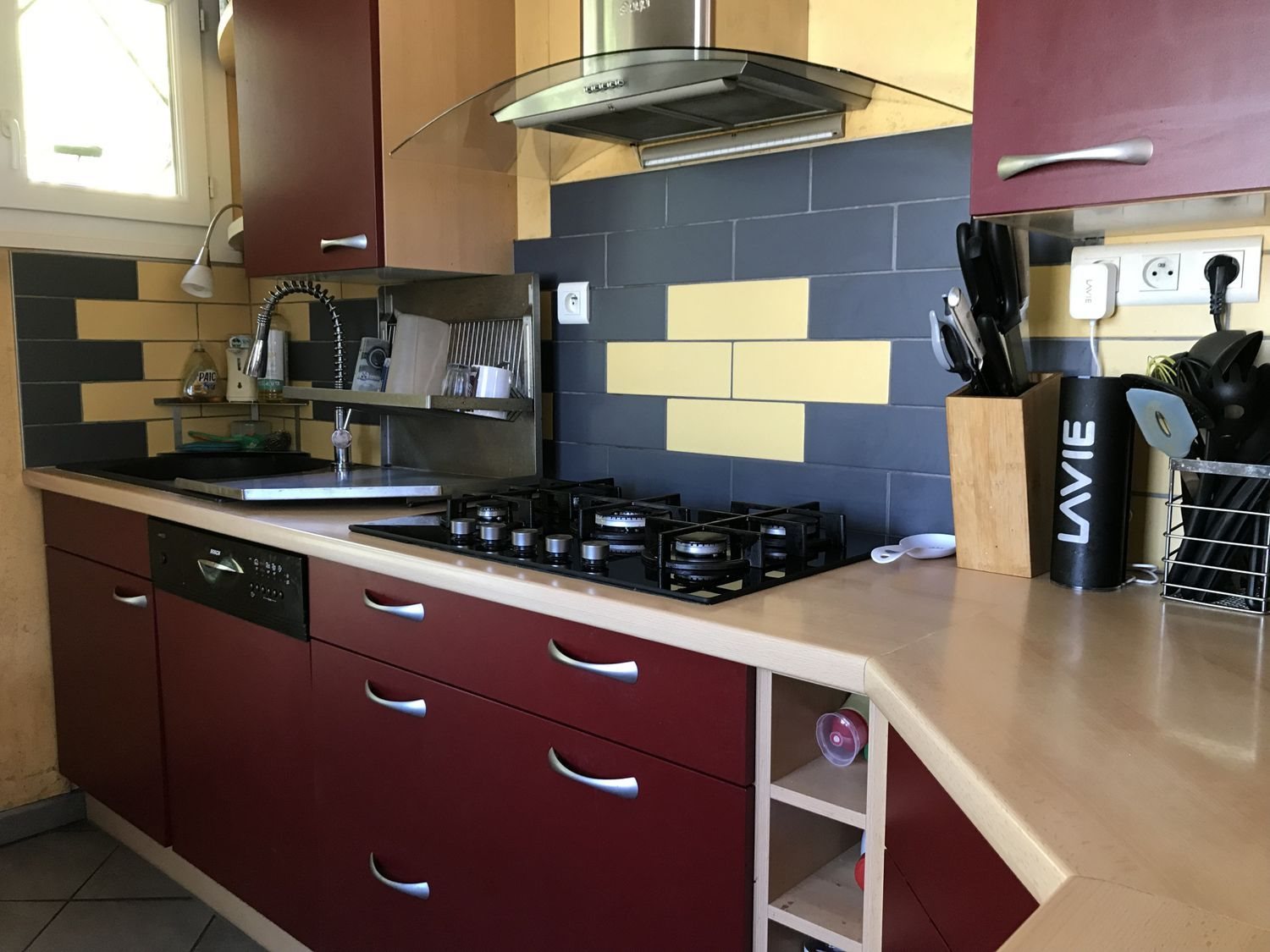 Maison à vendre, 112m², Champagnole
