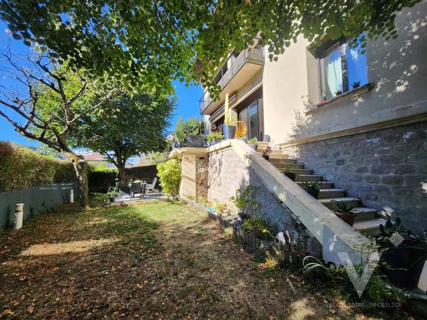 Appartement à vendre, 116m², Saint-Étienne