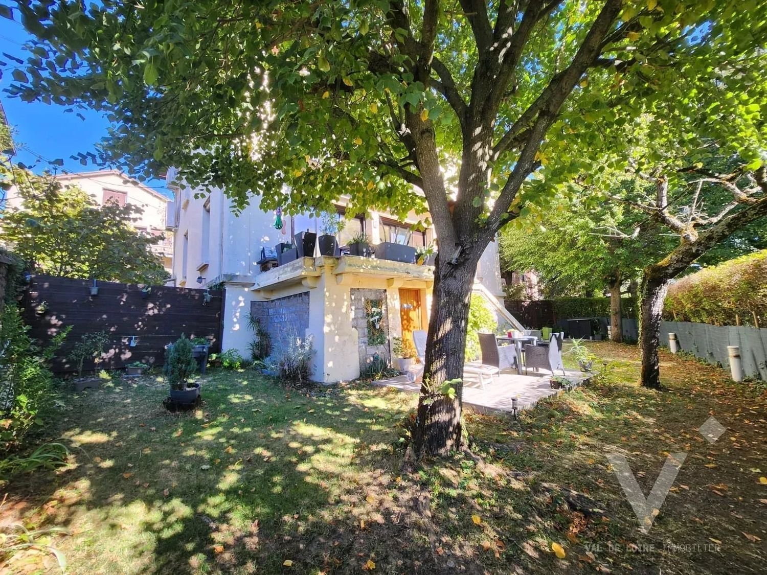 Appartement à vendre, 116m², Saint-Étienne