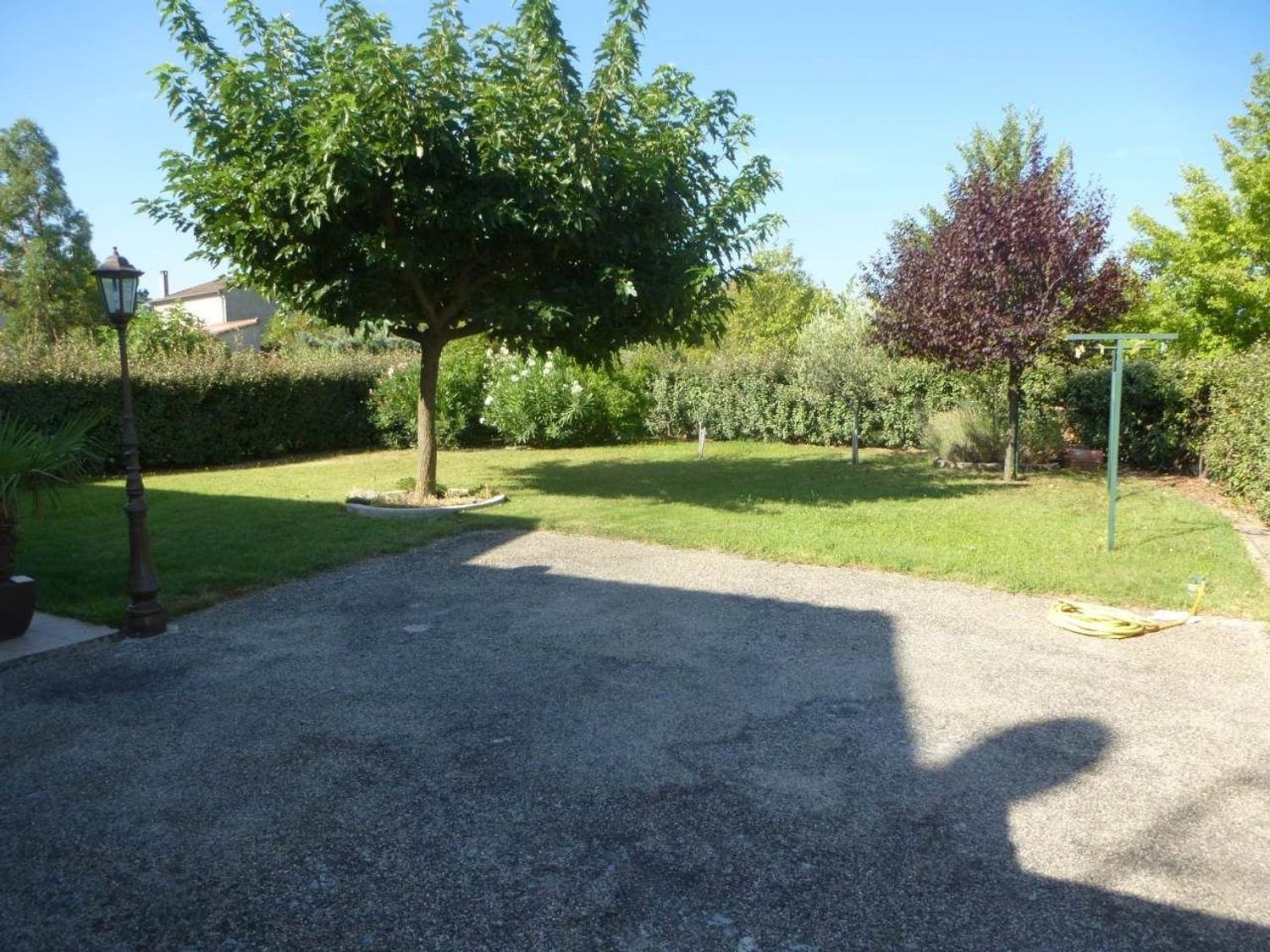 Maison à louer, 90m², Aubenas